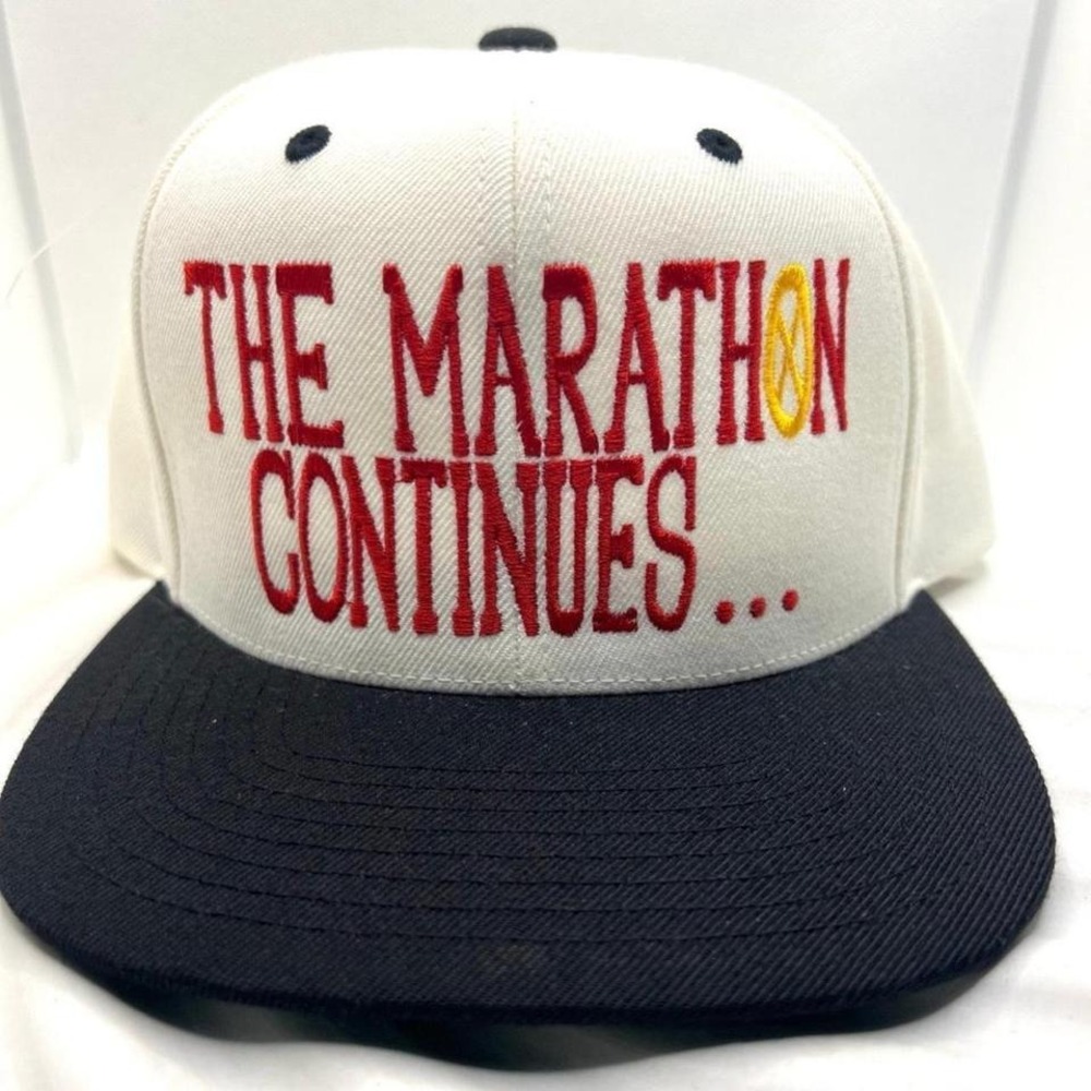 SnapBack the marathon continues…
The Classics